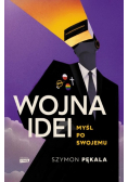 Wojna Idei Myśl po swojemu