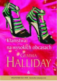 Kłamstwa na wysokich obcasach