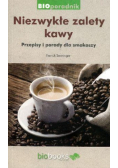 Niezwykłe zalety kawy