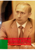 Rosja w okresie prezydentury Władimira Putina