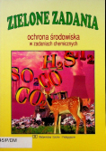 Zielone zadania ochrona środowiska