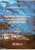 Siarczkowe wody lecznicze Część 2