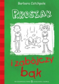 P Rosiak i zabójczy bąk