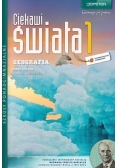 Geografia LO 1 Ciekawi świata podr ZRw.2012 OPERON