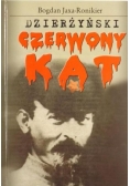 Dzierżyński Czerwony kat