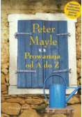 Prowansja od A do Z