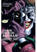 Batman nr 1 Zabójczy żart