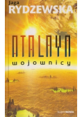 Atalaya Wojownicy