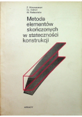 Metoda elementów skończonych w stateczności konstrukcji