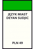 Język miast