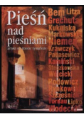 Pieśni nad pieśniami artyści na trzecie tysiąclecie