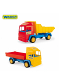 Mini Truck