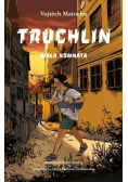 Truchlin Biała Komnata