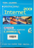 Poznajemy Internet 2001