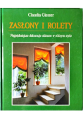 Zasłony i rolety Najpiękniejsze dekoracje okienne w różnym stylu