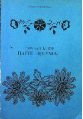 Program Kursu Haftu Ręcznego