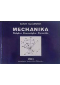 Mechanika Statyka Kinematyka Dynamika