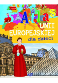 Atlas Unii Europejskiej dla dzieci