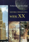 Historia powszechna wiek XX