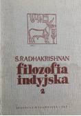 Filozofia indyjska