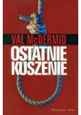 Ostatnie kuszenie