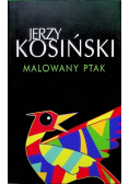 Malowany ptak
