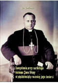 Zamyślenia przy sarkofagu biskupa a Stepy