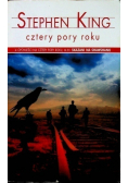 Cztery pory roku Wydanie kieszonkowe