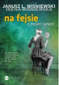 Na fejsie z moim synem