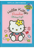Hello Kitty's Paradise - Układamy puzzle