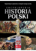 Encyklopedia Historia Polski