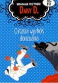 Ostatni wyskok donżuana