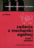 Zadania z mechaniki ogólnej