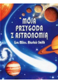 Moja przygoda z astronomią