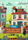 Moja pierwsza wyszukiwanka Zawody