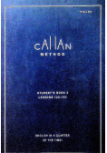 Callan Method Student s book 5