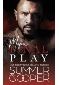 Mafia's Final Play