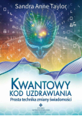 Kwantowy kod uzdrawiania.