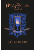 Harry Potter i Czara Ognia. Ravenclaw BR