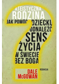 Ateistyczna rodzina