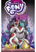 Mój Kucyk Pony Przyjaźń to magia Tom 9