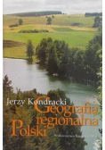 Geografia regionalna Polski