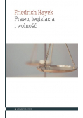 Prawo legislacja i wolność