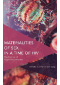 Materialities of Sex in a Time of HIV