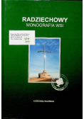 Radziechowy Monografia wsi