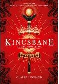 Kingsbane Zguba królestwa