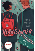 Heartstopper Volume I