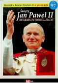 Święty Jan Paweł II biografia w fotografiach