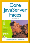 Core JavaServer Faces