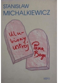 Ulubiony ustrój Pana Boga